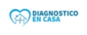 Logo Diagnosticoencasa