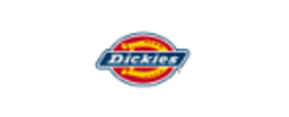 Logo Dickies