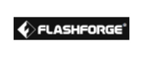 Logo Flashforge