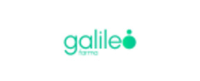 Logo Galileo Pharma