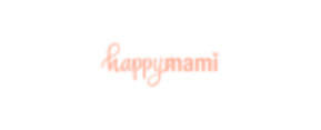 Logo Happy Mami