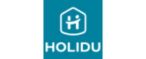 Logo Holidu