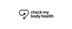 Logo Check My Body Health