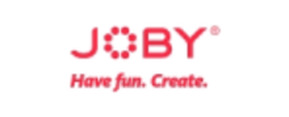 Logo JOBY