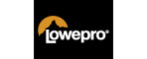 Logo LOWEPRO