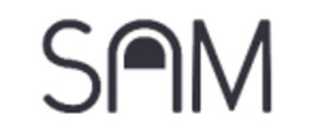 Logo SAM Sensory