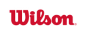 Logo Wilson