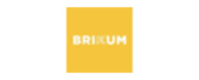 Logo Brikum