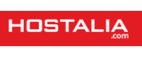 Logo Hostalia