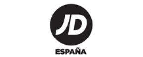 Logo JD Sports