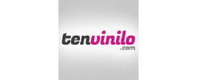 Logo TenVinilo