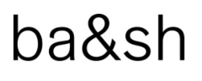 Logo ba&sh