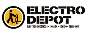 Logo Electro Dépôt