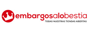 Logo Embargos A lo Bestia