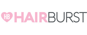 Logo Hairburst