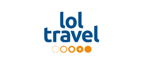 Logo Lol Travel