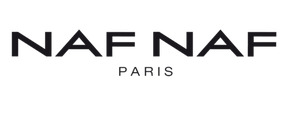 Logo Naf Naf