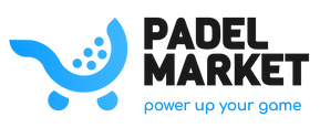 Logo Padel Market