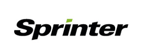 Logo Sprinter