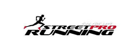 Logo StreetProRunning