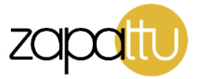 Logo Zapattu