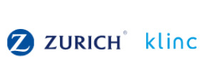 Logo Zurich Klinc