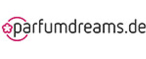 Logo Parfumdreams