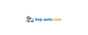 Logo BSP Auto