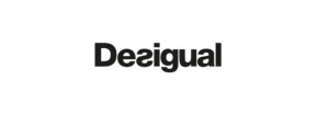 Logo Desigual