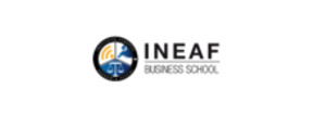 Logo INEAF Business School