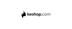 Logo Keshop