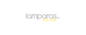 Logo Lámparas.es
