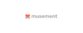 Logo Musement