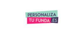 Logo Personaliza Tu Funda