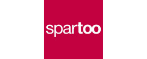 Logo Spartoo