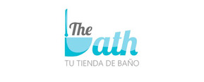 Logo The Bath