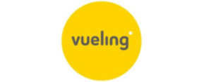 Logo Vueling