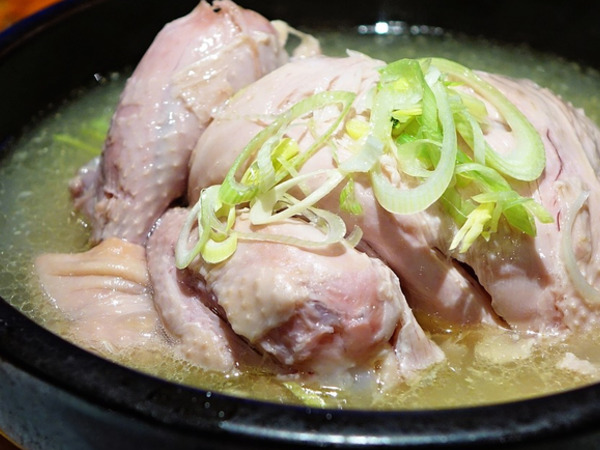 thumbnail of ¿Por qué deberías de probar la comida coreana?